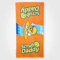 Beach Towel full view front