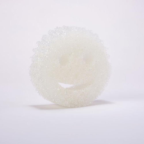 Front side Dye Free Scrub Daddy