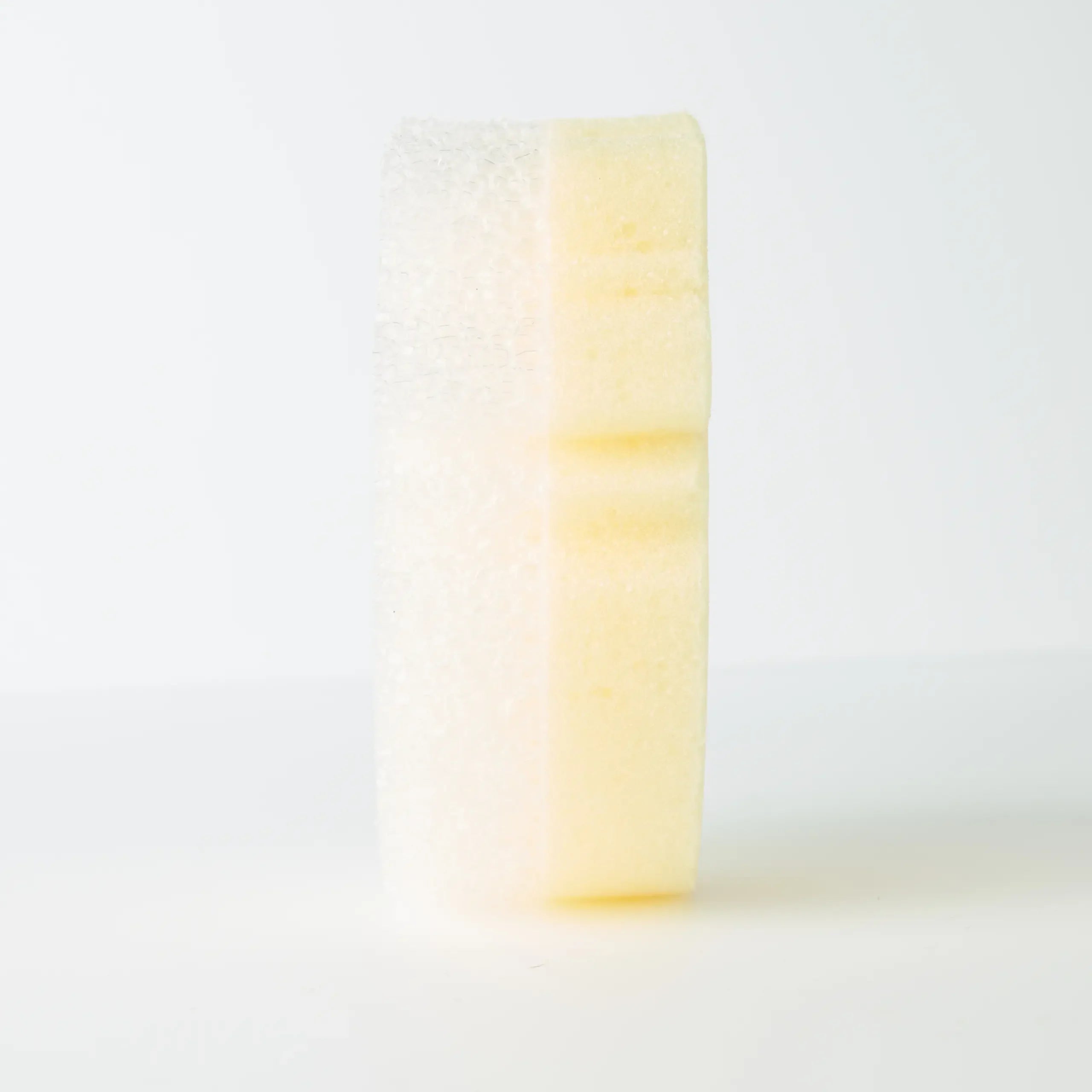 Dye Free Mommy out of packaging - Side