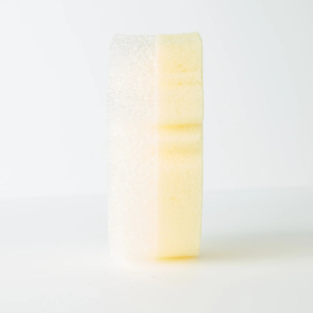 Dye Free Mommy out of packaging - Side