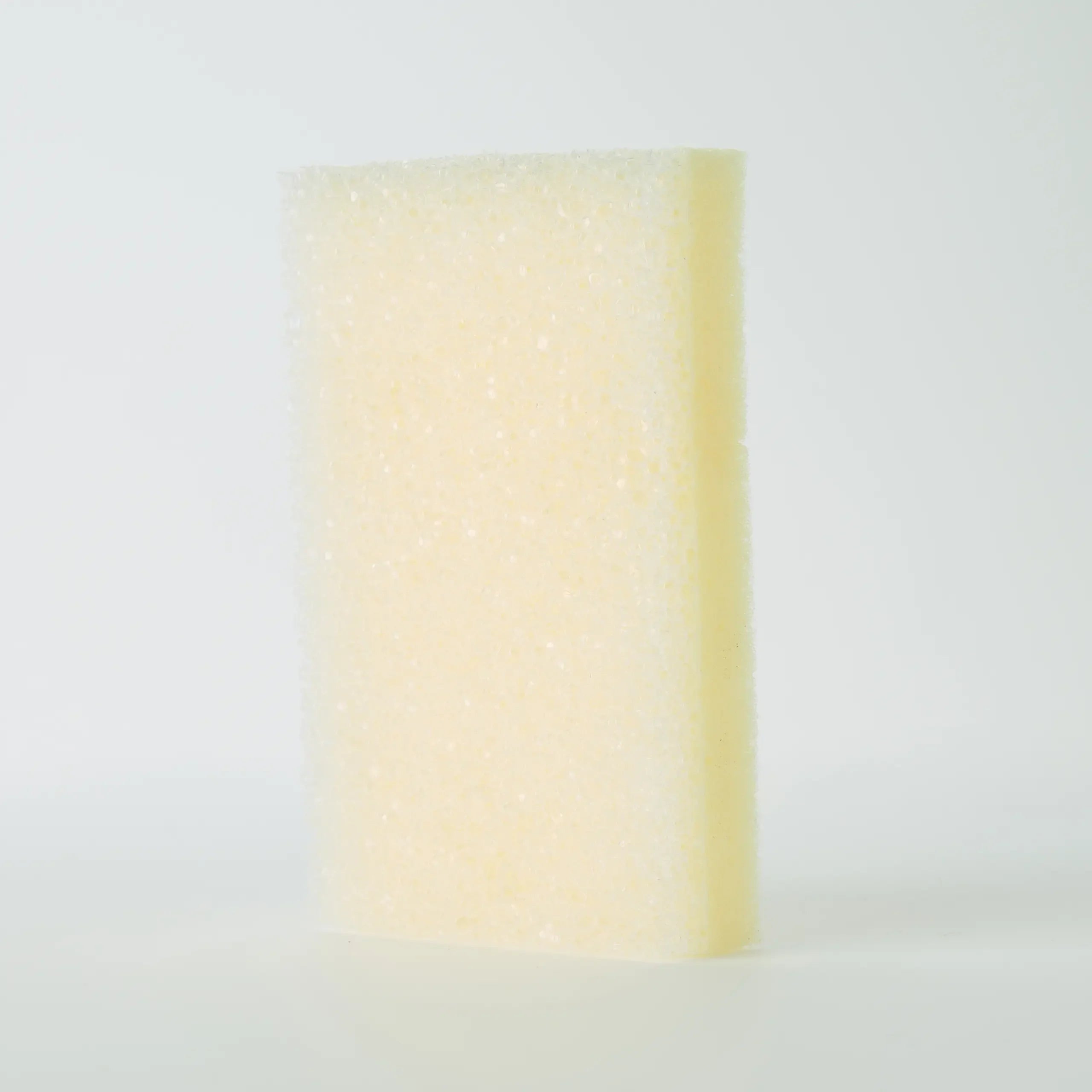 Dye Free Sponge Daddy out off packaging