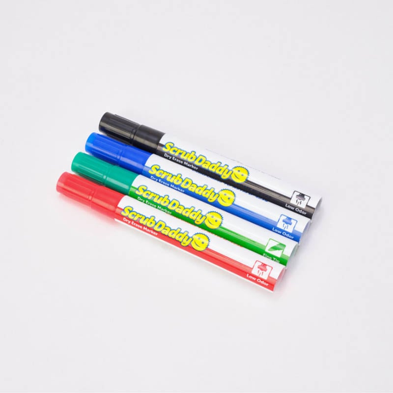 Dry Erase Markers