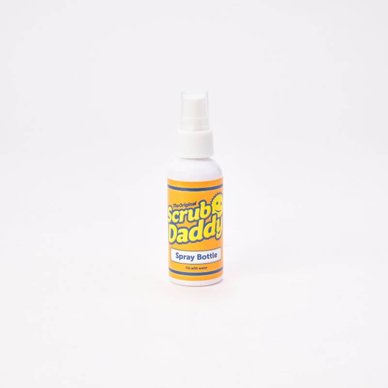 Scrub Daddy Spray bottle for Dry Erase kit