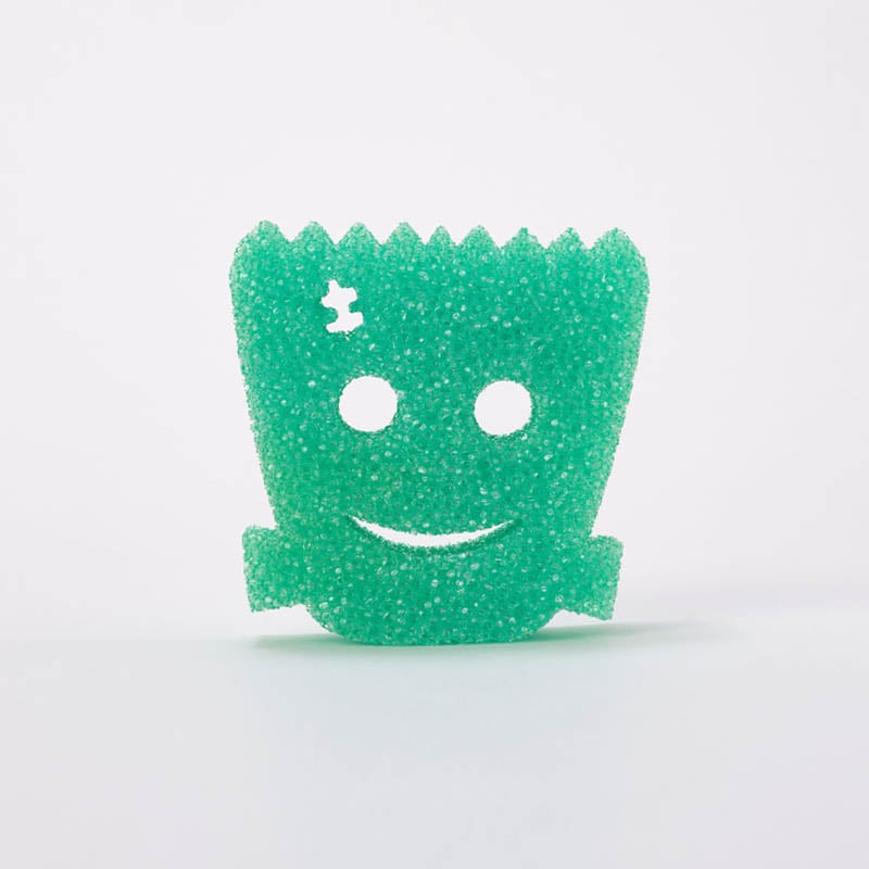 Scrub Daddy Halloween Edition Select-A-Shape [MLBTT]