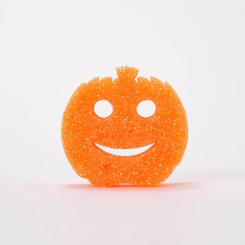 Scrub Daddy Halloween Edition Select-A-Shape [MLBTT]