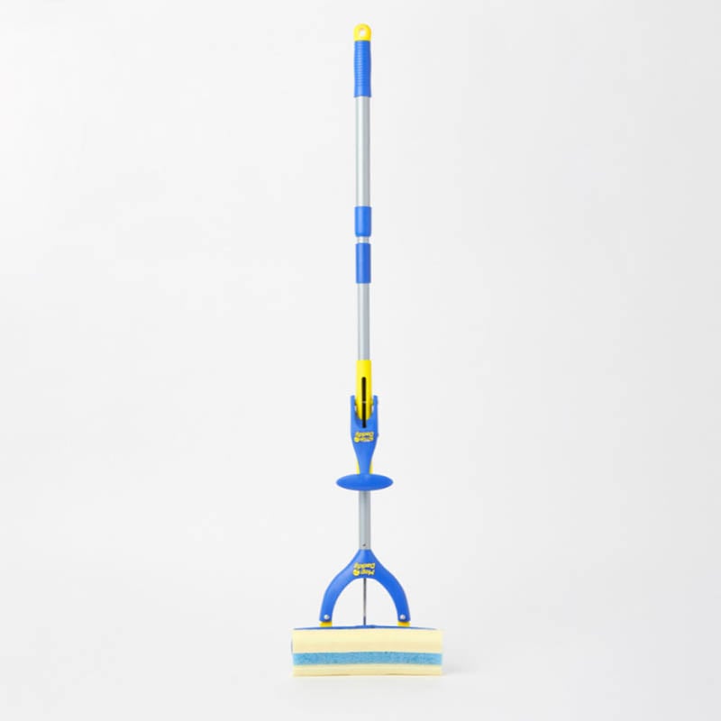 Mop Daddy Butterfly Mop