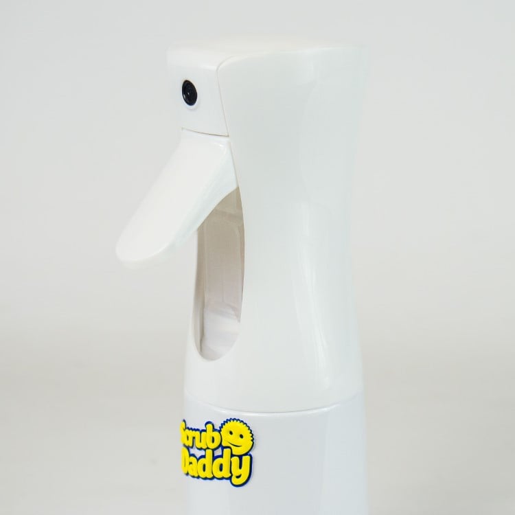 Vanesa's Close Up of Spray Mister