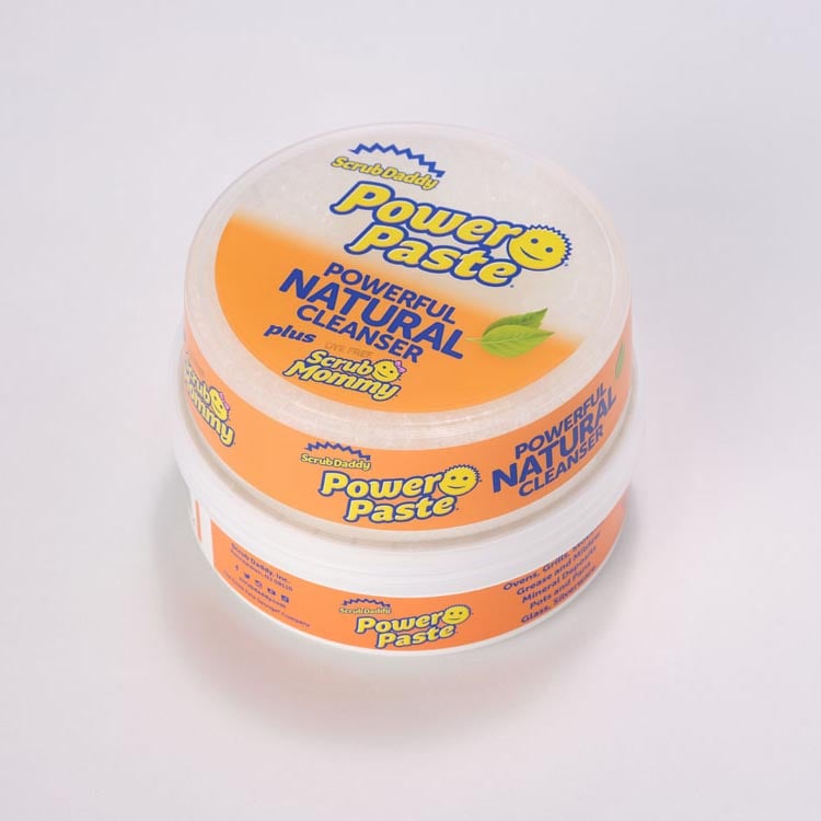 PowerPaste