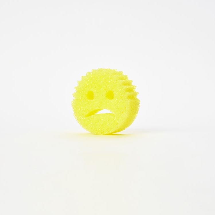 Front Side of Sad Daddy