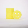 Scrub Daddy Original 4 Pack
