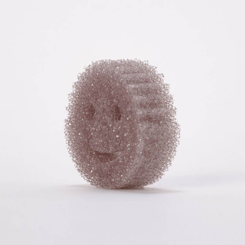 Front side of Scrub Daddy Style Collection