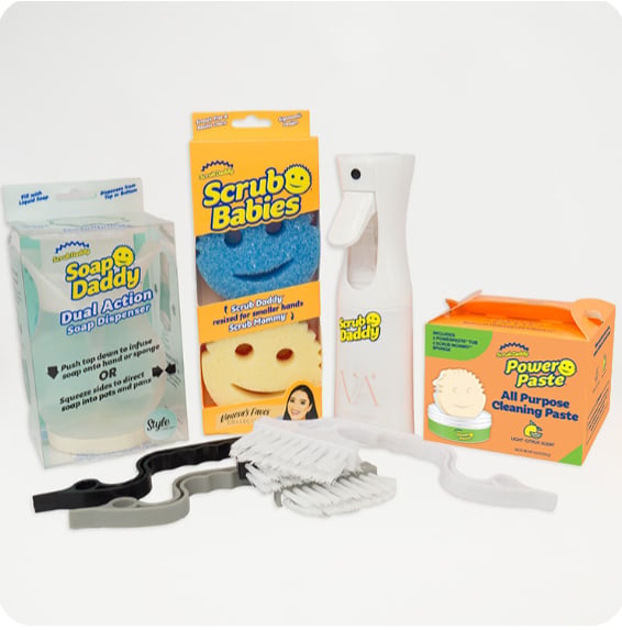 Vanesa Cleaning Bundle