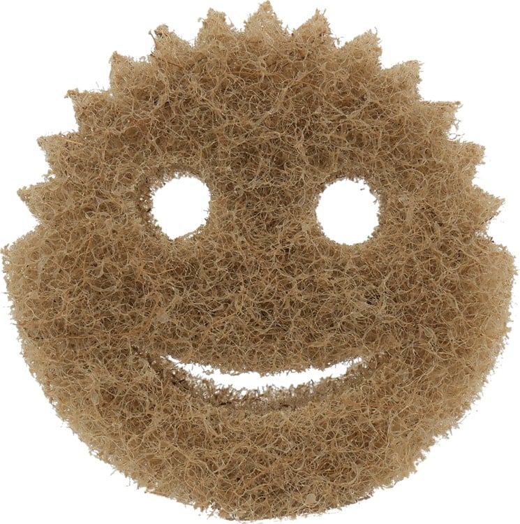 single cocomesh out of packaging