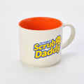 Scrub Daddy Mug side