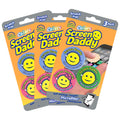 Set of 3 Screen Daddy 3 counts
